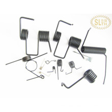 Slth-Ts-017 Kis Korean Music Wire Torsion Spring with Black Oxide